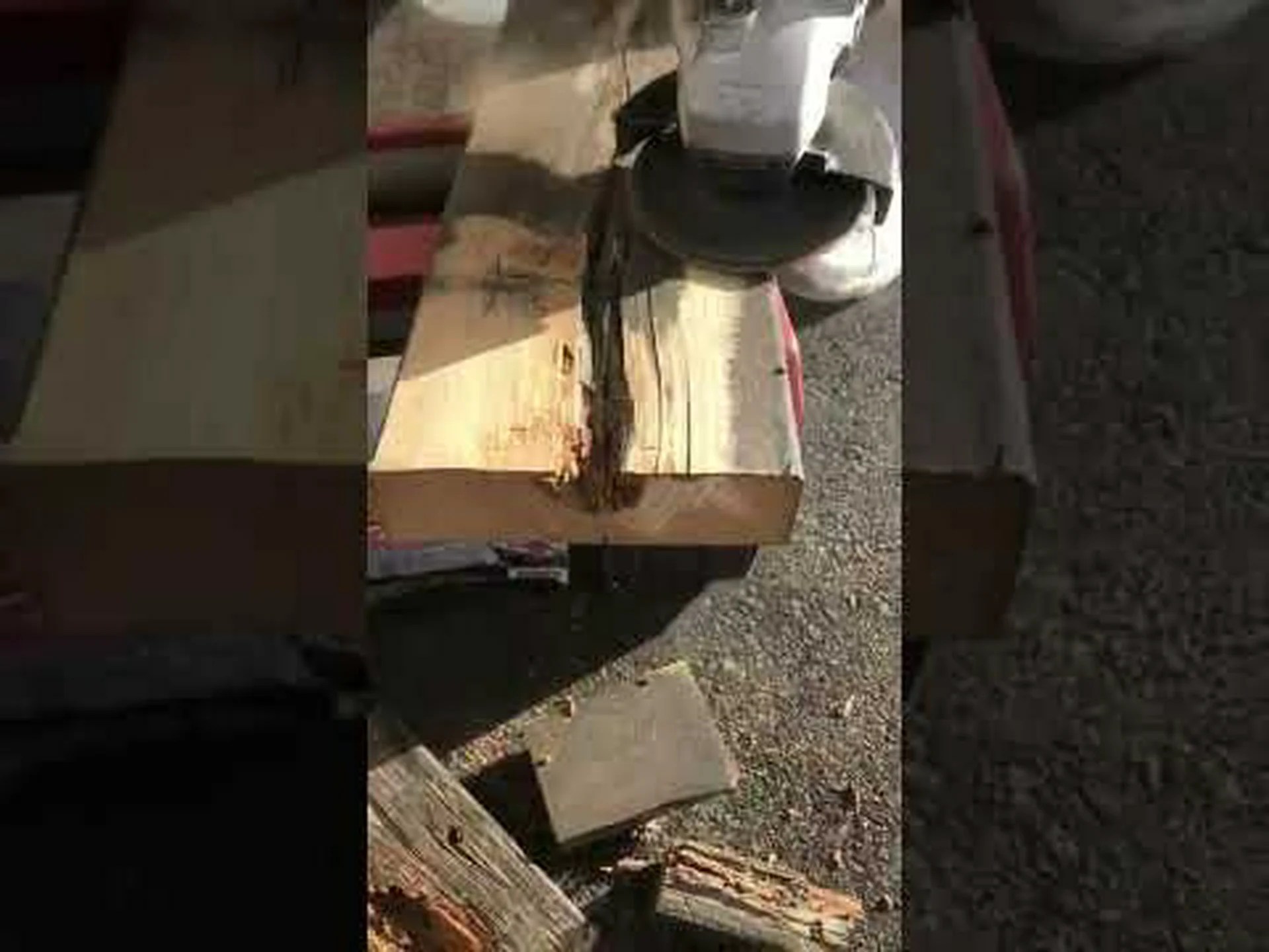 ウエスタンレッドシダー ウエスタンレッドシダー