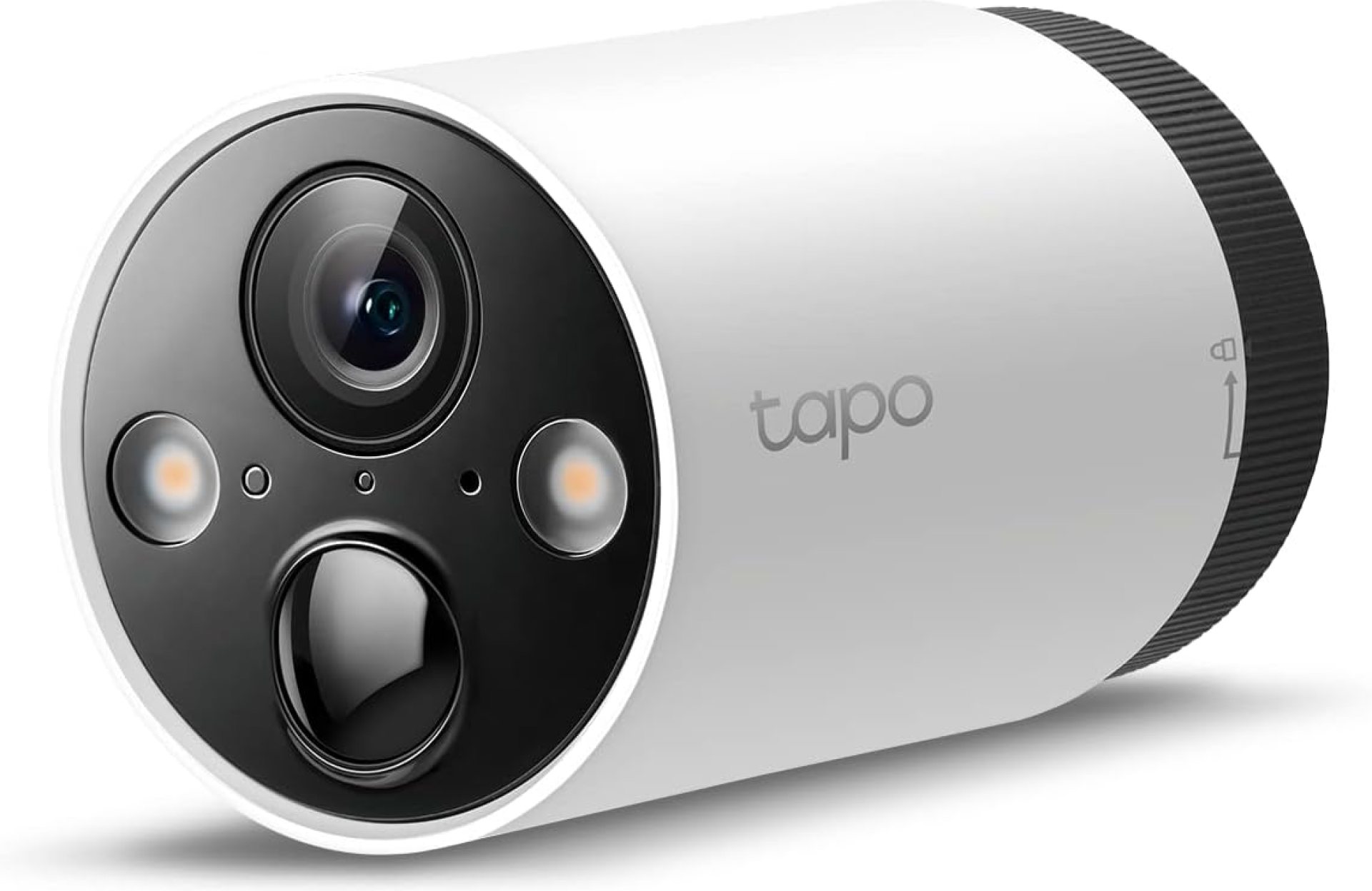 TP-Link Outdoor Wireless Security Camera | Add On | 2K QHD | Color Night Vision | Starlight Sensor | Person/Vehicle Detection | 180D Battery | Hub Required (Tapo H200), Sold Separately | (Tapo C420) TP-Link Outdoor Wireless Security Camera | Add On | 2K QHD | Color Night Vision | Starlight Sensor | Person/Vehicle Detection | 180D Battery | Hub Required (Tapo H200), Sold Separately | (Tapo C420)