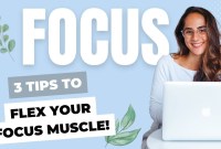 Use These Focus Hacks For Better SNBT Results Use These Focus Hacks For Better SNBT Results