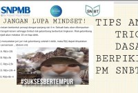 Tricks To Remember SNBT Formulas Forever! Tricks To Remember SNBT Formulas Forever!