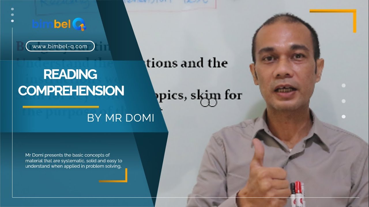 How To Learn SNBT Concepts Without Memorizing How To Learn SNBT Concepts Without Memorizing