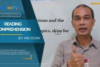 How To Learn SNBT Concepts Without Memorizing How To Learn SNBT Concepts Without Memorizing