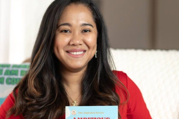 Doctor writes children’s books that teach life lessons Doctor writes children’s books that teach life lessons