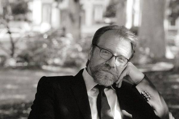 Writing Advice from George Saunders for Aspiring Authors Writing Advice from George Saunders for Aspiring Authors