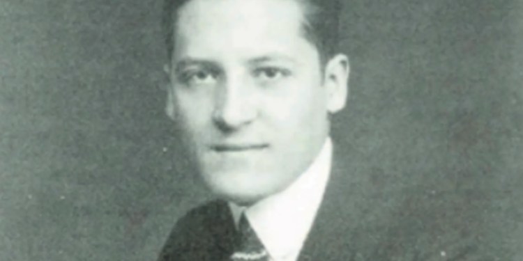 Discover José Blasco Robles Street in Villa Benítez Discover José Blasco Robles Street in Villa Benítez