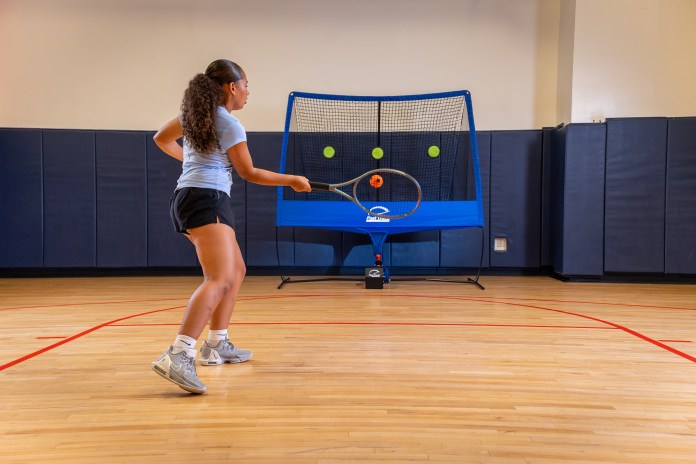 CT entrepreneur on the ‘Fast Track’ to making popular sport more accessible for all. Here’s how CT entrepreneur on the ‘Fast Track’ to making popular sport more accessible for all. Here’s how