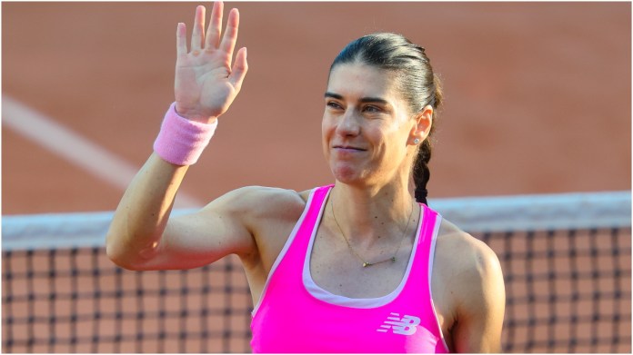 Sorana Cîrstea a făcut anunțul despre retragerea din tenis înainte de turul al treilea de la Roland Garros. La ce vârstă a vrut, de fapt, să renunțe Sorana Cîrstea a făcut anunțul despre retragerea din tenis înainte de turul al treilea de la Roland Garros. La ce vârstă a vrut, de fapt, să renunțe