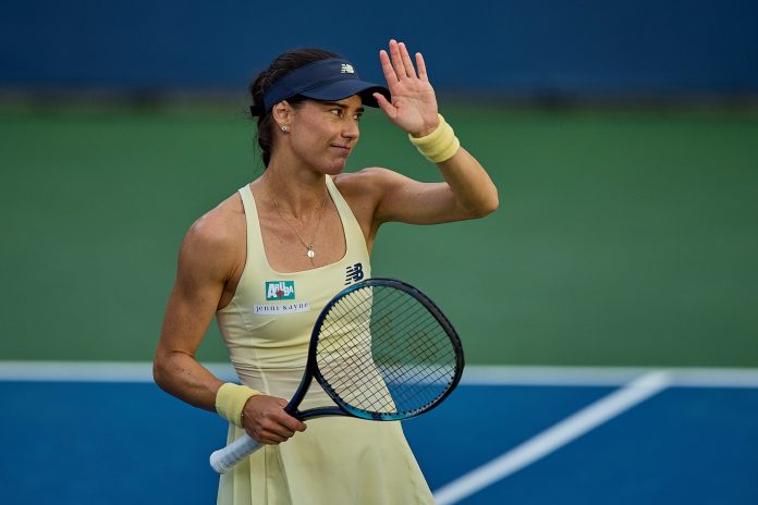 Sorana Cîrstea a făcut anunțul cu privire la revenirea pe teren: „Ar trebui să ne vedem cu toții” Sorana Cîrstea a făcut anunțul cu privire la revenirea pe teren: „Ar trebui să ne vedem cu toții”