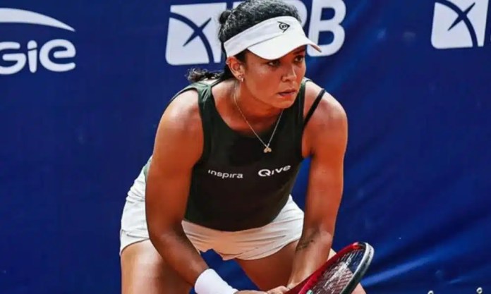 Brasil coloca duas duplas nas quartas de final do ITF W35 de Buenos Aires Brasil coloca duas duplas nas quartas de final do ITF W35 de Buenos Aires