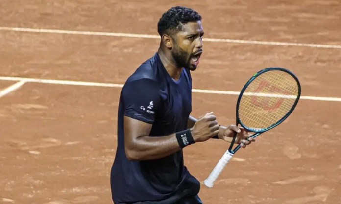 João Lucas Reis chega à grande final do Challenger 100 de Tulln na Áustria João Lucas Reis chega à grande final do Challenger 100 de Tulln na Áustria