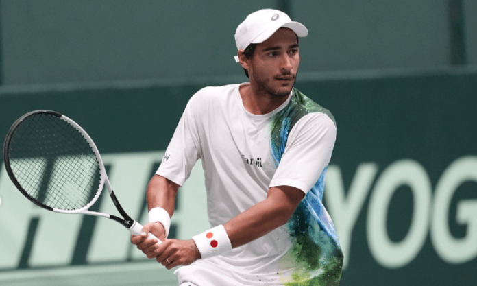 Matos e Orlando vão à semi no Challenger de Estoril; Igor Marcondes retorna ao top 300 Matos e Orlando vão à semi no Challenger de Estoril; Igor Marcondes retorna ao top 300
