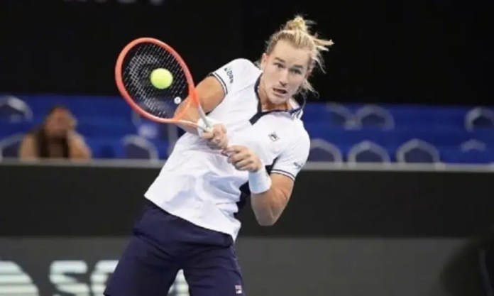 Orlando Luz e Rafael Matos estreiam com vitória no Australian Open Orlando Luz e Rafael Matos estreiam com vitória no Australian Open