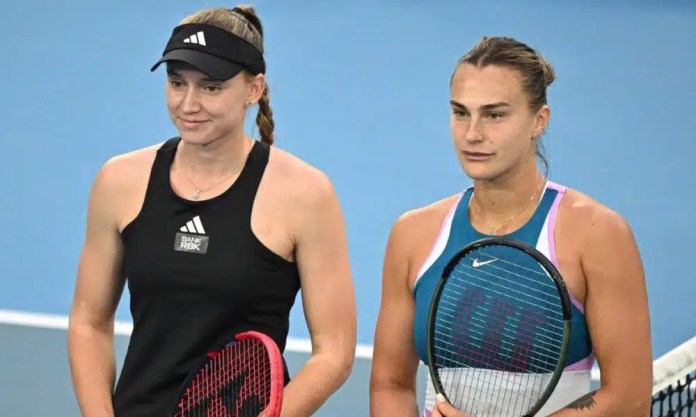 Aryna Sabalenka vs. Elena Rybakina: Detalhes e onde assistir a final do Australian Open 2026 Aryna Sabalenka vs. Elena Rybakina: Detalhes e onde assistir a final do Australian Open 2026