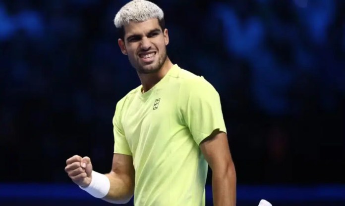 Australian Open 2026: Favoritos em apuros? Definidos os confrontos das quartas na chave masculina Australian Open 2026: Favoritos em apuros? Definidos os confrontos das quartas na chave masculina
