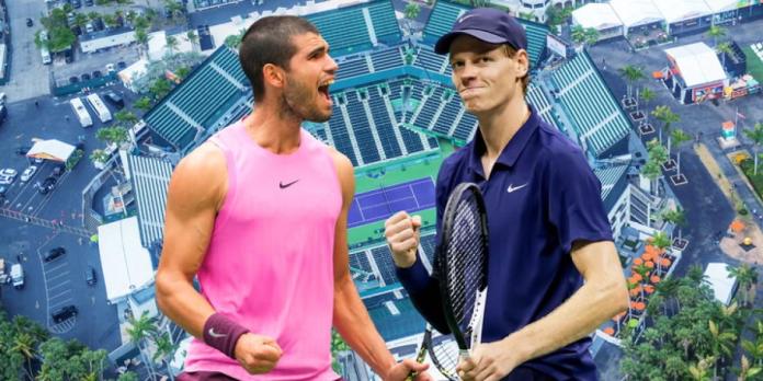 Última hora desde Nueva York: Alcaraz a por el US Open y el número uno ante Sinner Última hora desde Nueva York: Alcaraz a por el US Open y el número uno ante Sinner