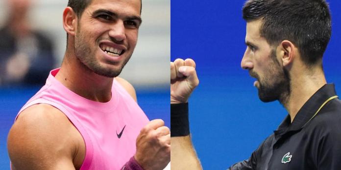 ¿La semifinal Alcaraz-Djokovic se podrá ver por televisión en abierto como en Roland Garros? ¿La semifinal Alcaraz-Djokovic se podrá ver por televisión en abierto como en Roland Garros?