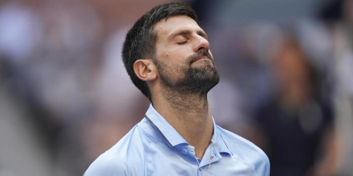 Muere el mentor de Novak Djokovic Muere el mentor de Novak Djokovic