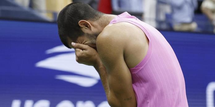 Alcaraz cambia su calendario tras el US Open: causa baja en la Copa Davis Alcaraz cambia su calendario tras el US Open: causa baja en la Copa Davis