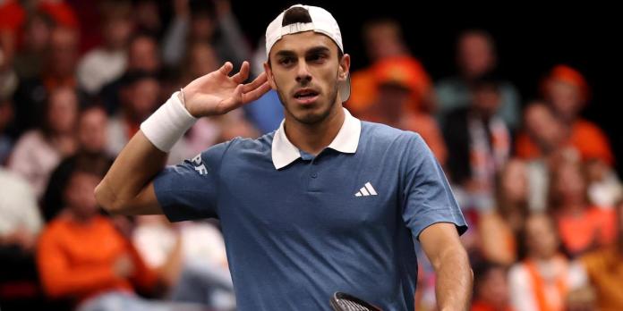 Resultados de la 1ª jornada de Copa Davis: día impecable para cuatro equipos Resultados de la 1ª jornada de Copa Davis: día impecable para cuatro equipos