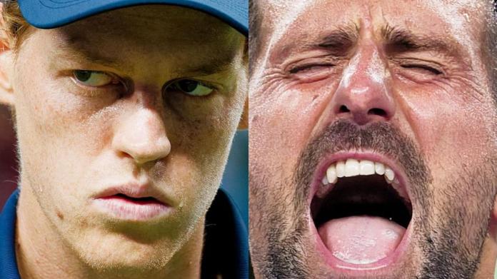 El Open de Australia separa en dos días diferentes el debut de Djokovic y Sinner El Open de Australia separa en dos días diferentes el debut de Djokovic y Sinner