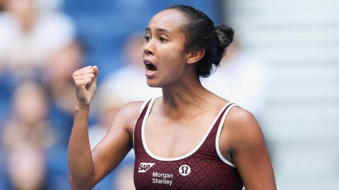 Leylah Fernández amplía su palmarés WTA tras derrotar a Valentova en Osaka Leylah Fernández amplía su palmarés WTA tras derrotar a Valentova en Osaka