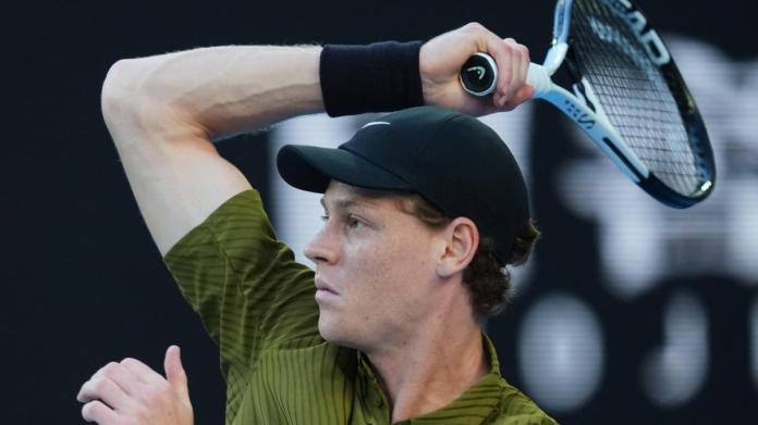 Los resultados de hoy martes en el Open de Australia Los resultados de hoy martes en el Open de Australia