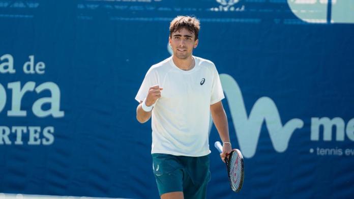 Octava victoria consecutiva: de promesa a realidad del tenis español tras el calvario Octava victoria consecutiva: de promesa a realidad del tenis español tras el calvario