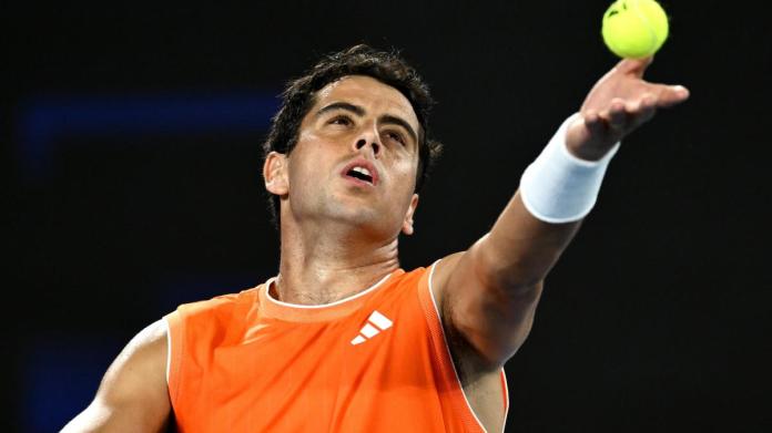 <div>Munar exige 2h.42 de lucha a Bublik, pero se queda sin semifinales en Rotterdam</div> <div>Munar exige 2h.42' de lucha a Bublik, pero se queda sin semifinales en Rotterdam</div>