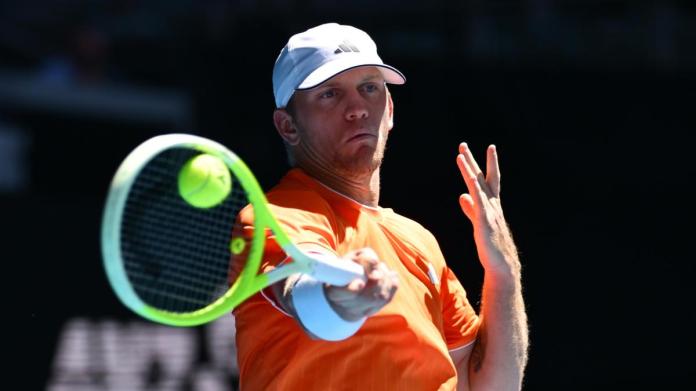 Davidovich, eliminado por Shapovalov en cuartos del torneo de Dallas Davidovich, eliminado por Shapovalov en cuartos del torneo de Dallas