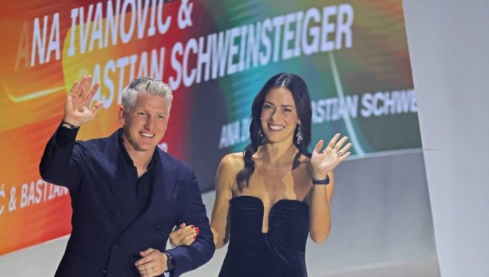 ŠOK ZA ŠOKOM! Otkriveni detalji sa tajnog suđenja Ane Ivanović i Bastijana Švajnštajgera ŠOK ZA ŠOKOM! Otkriveni detalji sa tajnog suđenja Ane Ivanović i Bastijana Švajnštajgera