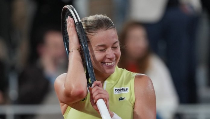 NOVAK ŠTO DUŽE DA IGRA: Maja Hvalinska o svojim idolima NOVAK ŠTO DUŽE DA IGRA: Maja Hvalinska o svojim idolima