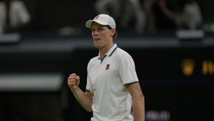 SINER BRUTALNO ZAPRETIO SRBINU! Šta će Novak Đoković reći na ovo? SINER BRUTALNO ZAPRETIO SRBINU! Šta će Novak Đoković reći na ovo?