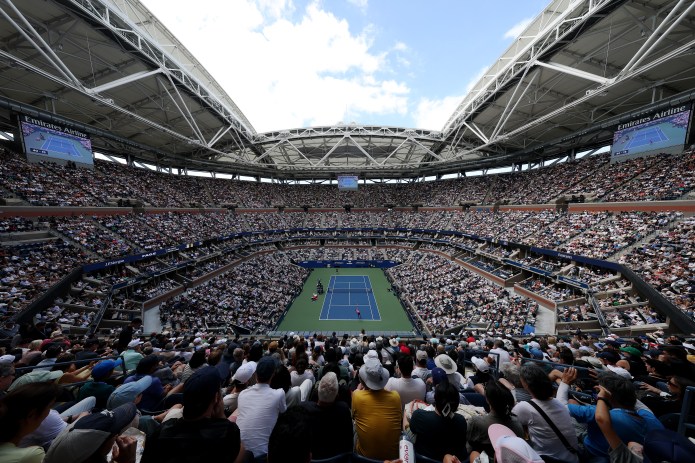 Trump to attend U.S. Open men’s final, broadcasters ordered to censor protest Trump to attend U.S. Open men’s final, broadcasters ordered to censor protest