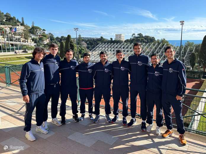 Portugal viaja até à China para disputar o Grupo Mundial I da Taça Davis Portugal viaja até à China para disputar o Grupo Mundial I da Taça Davis