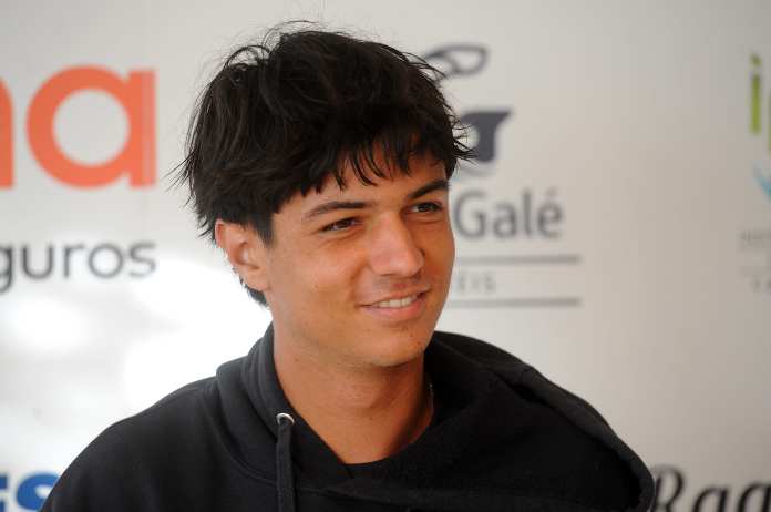 “Uma das melhores vitórias” coloca Tiago Pereira na rota do objetivo maior: o Australian Open “Uma das melhores vitórias” coloca Tiago Pereira na rota do objetivo maior: o Australian Open