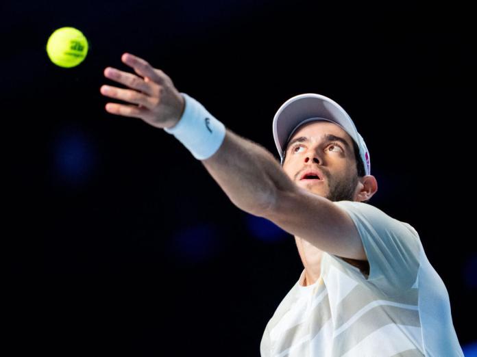 Nuno Borges entre os cabeças de série no ATP 250 de Atenas e com wild card “da casa” pela frente Nuno Borges entre os cabeças de série no ATP 250 de Atenas e com wild card “da casa” pela frente