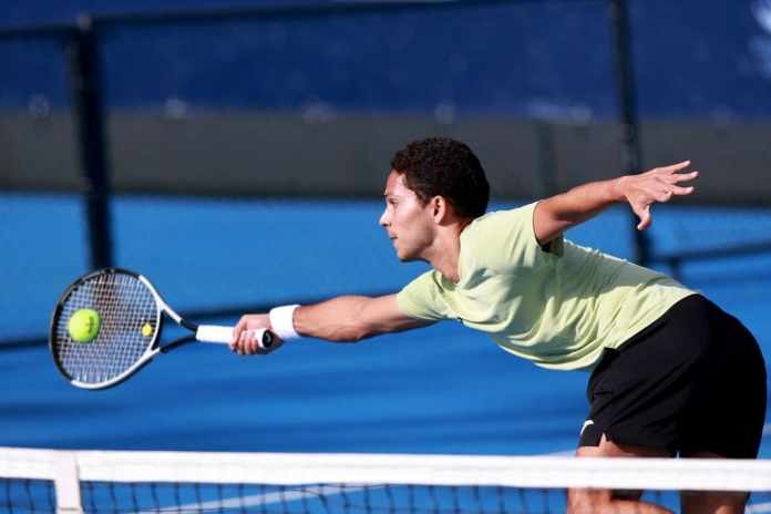 Araújo, Valdoleiros e Leal caem na primeira ronda do Vale do Lobo Open 3 Araújo, Valdoleiros e Leal caem na primeira ronda do Vale do Lobo Open 3