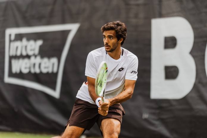 Francisco Cabral lidera elenco no ATP 250 de Bastad e estreia-se contra dupla da casa Francisco Cabral lidera elenco no ATP 250 de Bastad e estreia-se contra dupla da casa