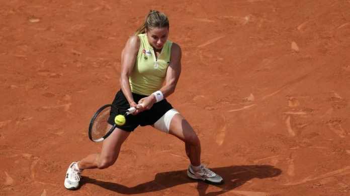 Chwalinska após desaire na final de Roland-Garros: “Nervosa? Não consegui comer nas três semanas” Chwalinska após desaire na final de Roland-Garros: “Nervosa? Não consegui comer nas três semanas”