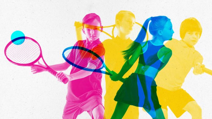 Tennisschläger für Kinder: So finden Eltern die passenden Modelle Tennisschläger für Kinder: So finden Eltern die passenden Modelle