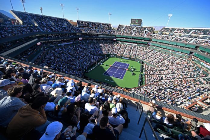 Indian Wells 2026: Alle Infos zum Turnier, TV, Preisgeld Indian Wells 2026: Alle Infos zum Turnier, TV, Preisgeld