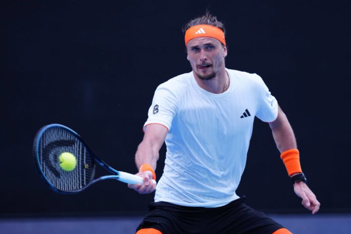 Zverev in Indian Wells: “Aggressiver sein, mehr Risiken eingehen“ Zverev in Indian Wells: “Aggressiver sein, mehr Risiken eingehen“