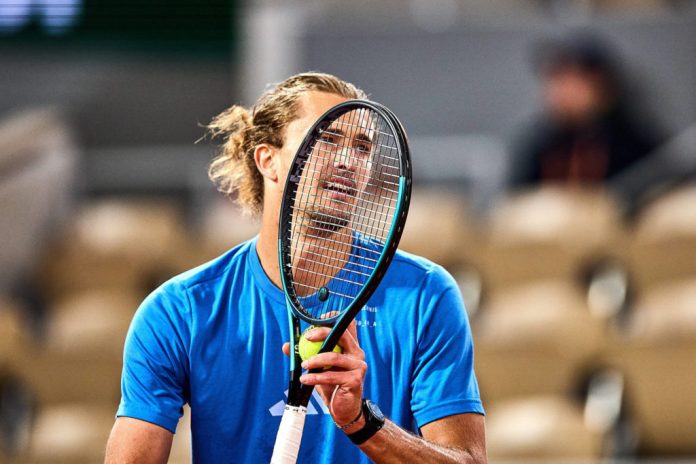 French Open: Schwere Auftakthürden für deutsche Starter French Open: Schwere Auftakthürden für deutsche Starter