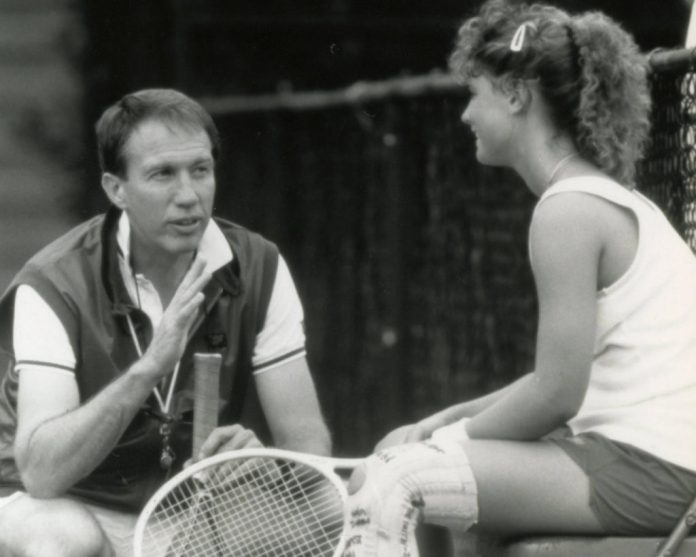 Zum Tode von James Loehr: Mental-Pionier für die Tennisstars Zum Tode von James Loehr: Mental-Pionier für die Tennisstars