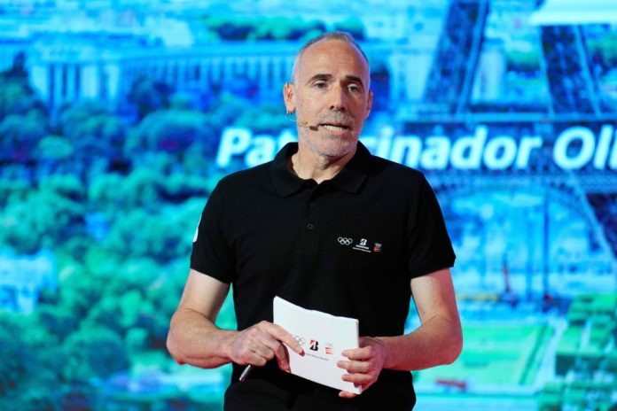 Alex Corretja: „Zverev hat erkannt, dass er diese Waffen braucht” Alex Corretja: „Zverev hat erkannt, dass er diese Waffen braucht”