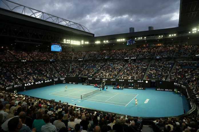 Australian Open, montepremi: è di nuovo record Australian Open, montepremi: è di nuovo record