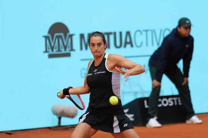 Nuovo arrivo in casa Garcia: Caroline è diventata mamma per la prima volta Nuovo arrivo in casa Garcia: Caroline è diventata mamma per la prima volta