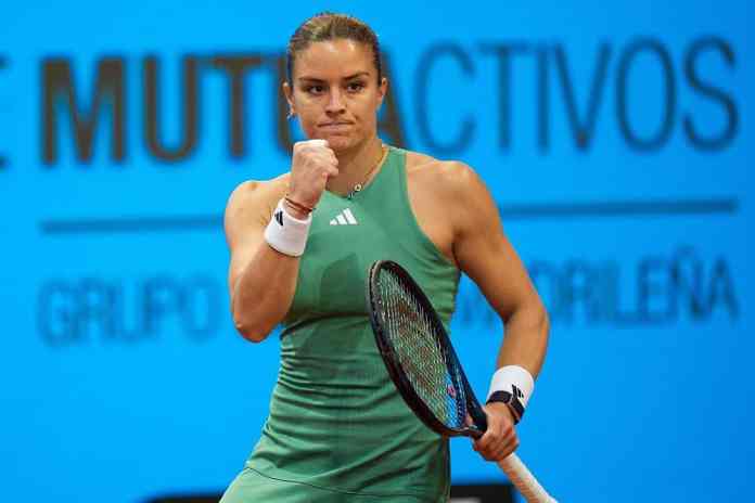 WTA Atene: Zheng, Sakkari e Bejlek vincono in due set. Parks se la cava al terzo con Hontama WTA Atene: Zheng, Sakkari e Bejlek vincono in due set. Parks se la cava al terzo con Hontama
