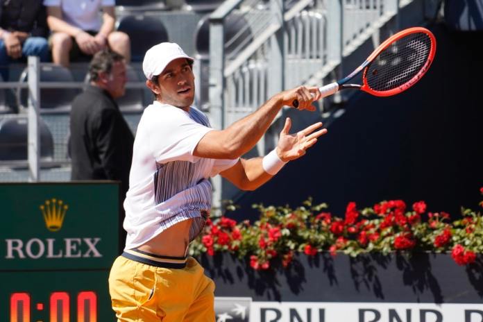 Coppa Davis, World Group 1: La Norvegia senza Ruud passa a Taiwan, il Perù vince sul Portogallo di Borges Coppa Davis, World Group 1: La Norvegia senza Ruud passa a Taiwan, il Perù vince sul Portogallo di Borges