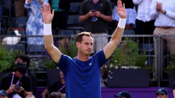 La macchina del tempo – Toronto 2010, impresa Murray: elimina prima Nadal e poi Federer e rivince il titolo La macchina del tempo – Toronto 2010, impresa Murray: elimina prima Nadal e poi Federer e rivince il titolo